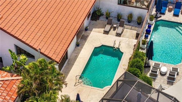 5501 Harbour Castle DR, Fort Myers, FL 33907