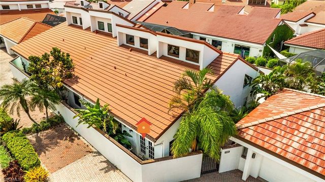 5501 Harbour Castle DR, Fort Myers, FL 33907