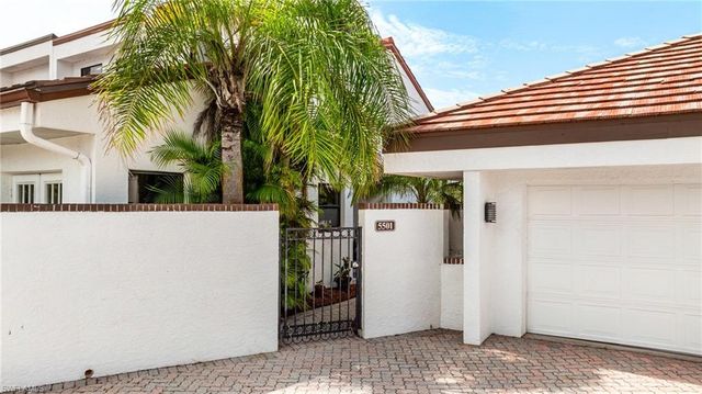 5501 Harbour Castle DR, Fort Myers, FL 33907