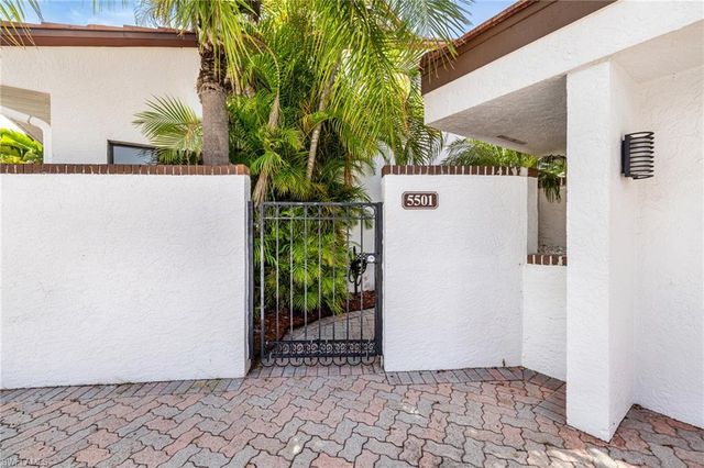 5501 Harbour Castle DR, Fort Myers, FL 33907