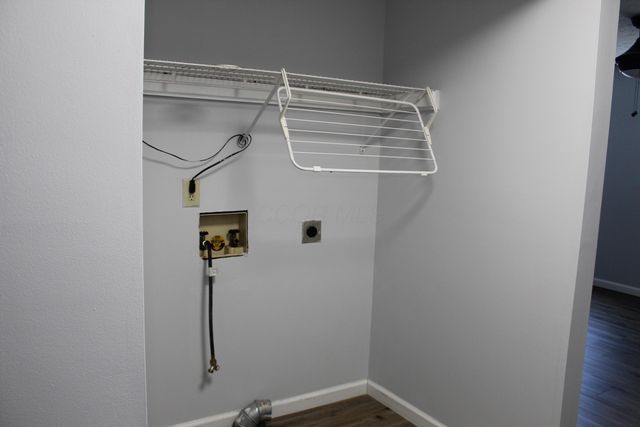 1823 Worthington Run Drive, F, Columbus, OH 43235