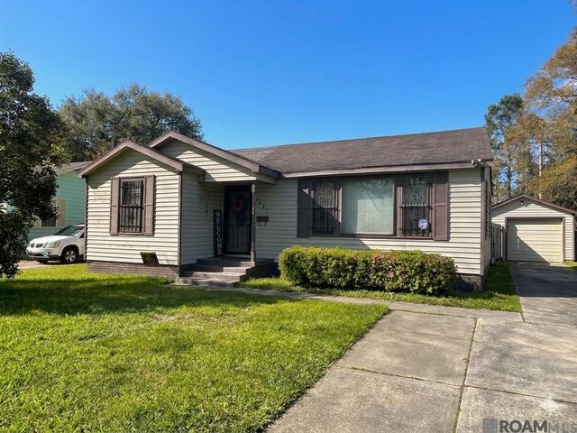 4437 Monroe Ave, Baton Rouge, LA 70802