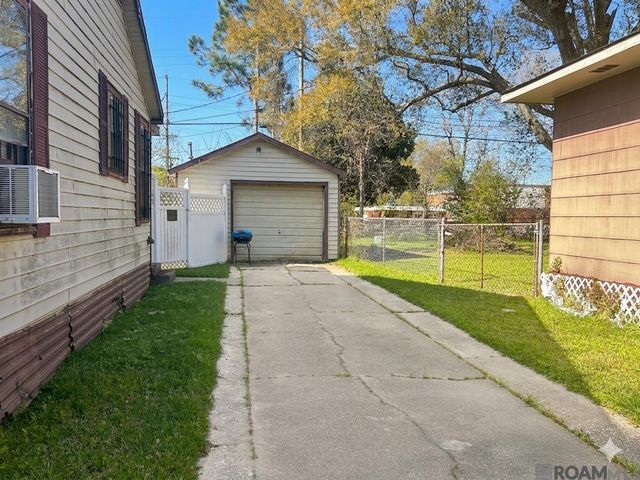 4437 Monroe Ave, Baton Rouge, LA 70802