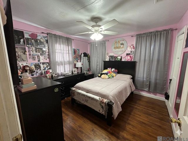 4437 Monroe Ave, Baton Rouge, LA 70802