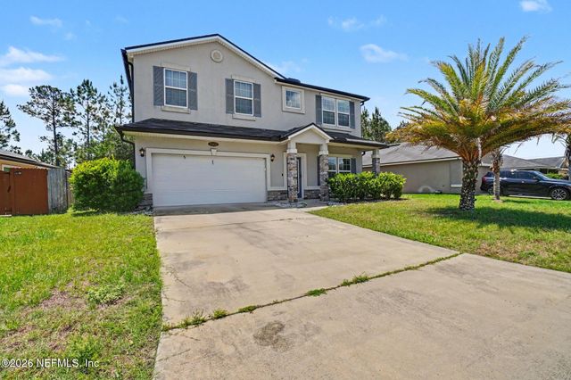 15432 BAREBACK Drive, Jacksonville, FL 32234