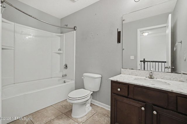 15432 BAREBACK Drive, Jacksonville, FL 32234