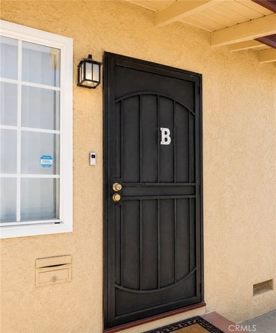 15226 Normandie B, Gardena, CA 90247