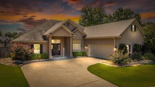 4325 Gazebo Drive, Conway, AR 72034