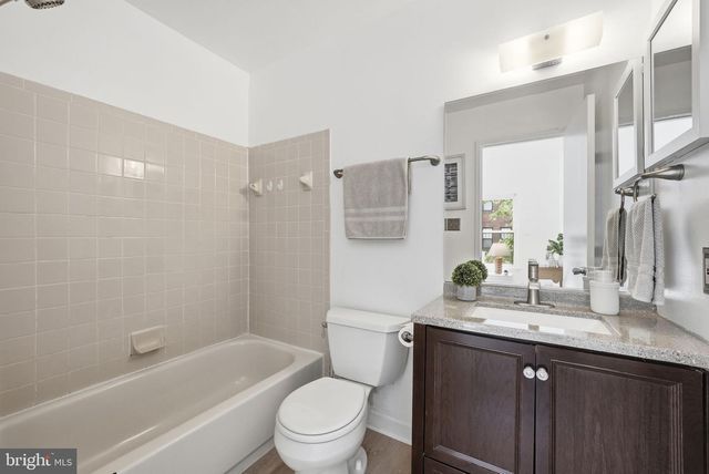 616 PARKSIDE PL NE, Washington, DC 20019