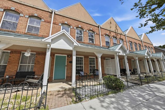 616 PARKSIDE PL NE, Washington, DC 20019