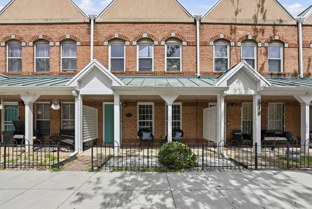 616 PARKSIDE PL NE, Washington, DC 20019