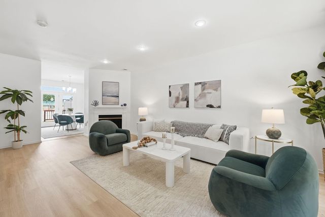 616 PARKSIDE PL NE, Washington, DC 20019