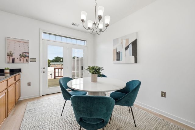 616 PARKSIDE PL NE, Washington, DC 20019