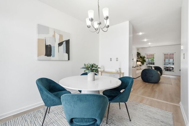 616 PARKSIDE PL NE, Washington, DC 20019