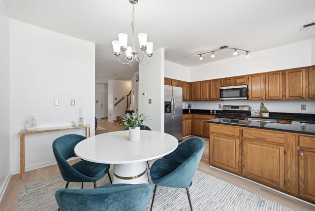 616 PARKSIDE PL NE, Washington, DC 20019