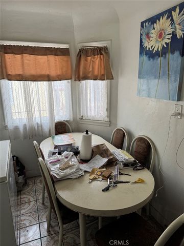 1440 W 91st, Los Angeles, CA 90047