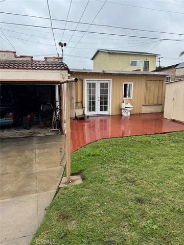 1440 W 91st, Los Angeles, CA 90047