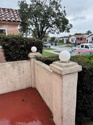 1440 W 91st, Los Angeles, CA 90047