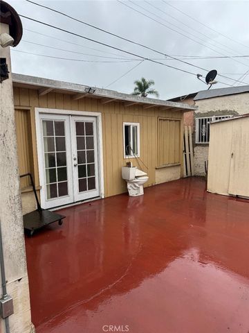 1440 W 91st, Los Angeles, CA 90047