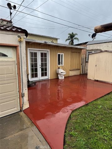 1440 W 91st, Los Angeles, CA 90047