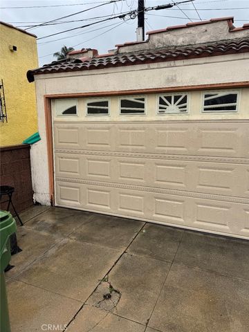 1440 W 91st, Los Angeles, CA 90047