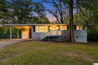 3813 MAINE STREET, Adamsville, AL 35005