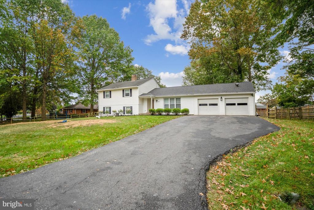 4008 BARNSLEY LN, Olney, MD 20832