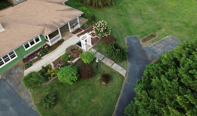 1211 Scenic Drive, Blue Ridge, GA 30513
