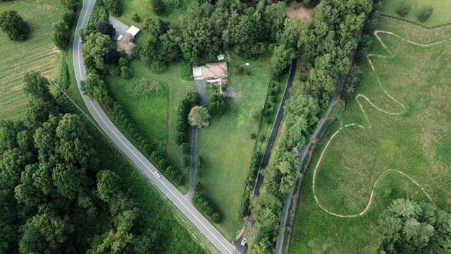 1211 Scenic Drive, Blue Ridge, GA 30513