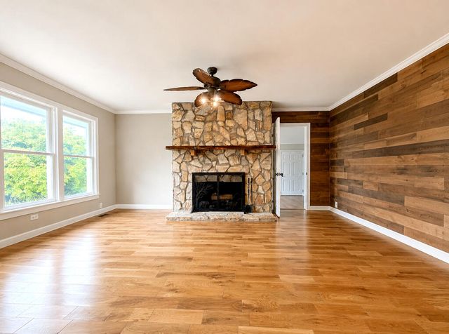 1211 Scenic Drive, Blue Ridge, GA 30513