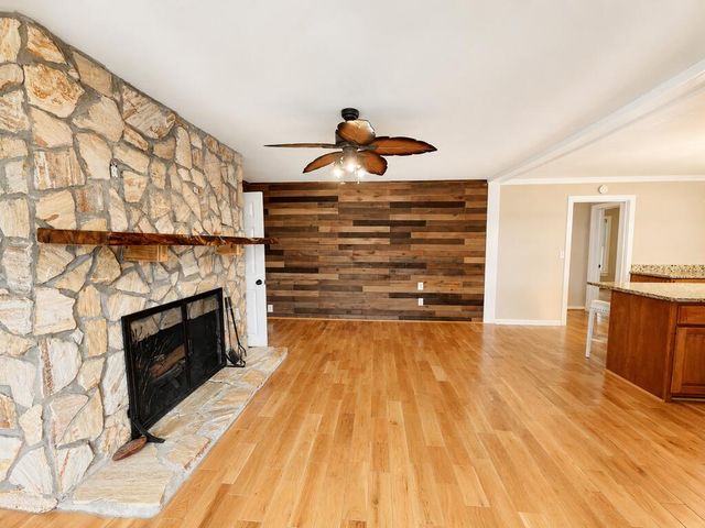 1211 Scenic Drive, Blue Ridge, GA 30513