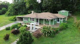 1211 Scenic Drive, Blue Ridge, GA 30513