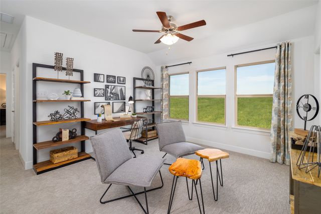 8809 Acorn Avenue, Justin, TX 76247