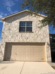189 CORRAL FENCE, Cibolo, TX 78108