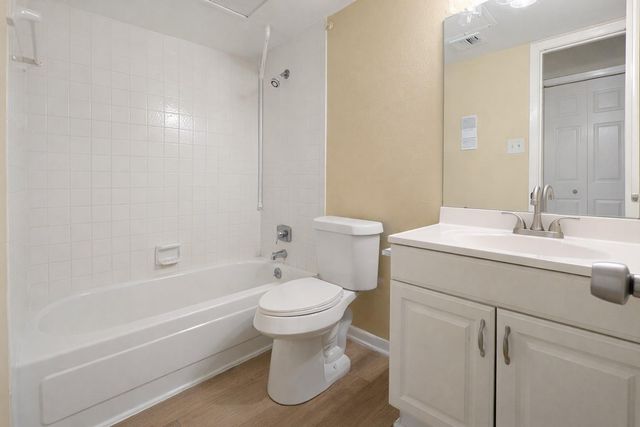 8529 Hearth Drive 23, Houston, TX 77054