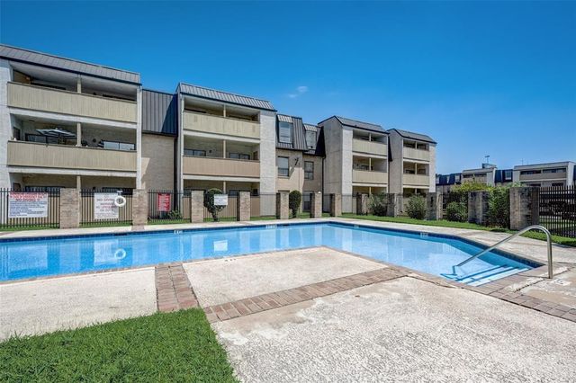 8529 Hearth Drive 23, Houston, TX 77054