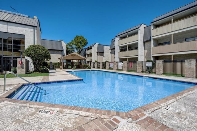 8529 Hearth Drive 23, Houston, TX 77054