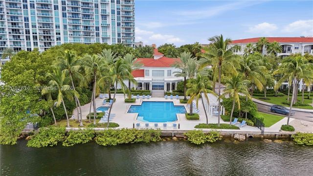 3255 NE 184th St 12219, Aventura, FL 33160