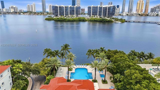 3255 NE 184th St 12219, Aventura, FL 33160