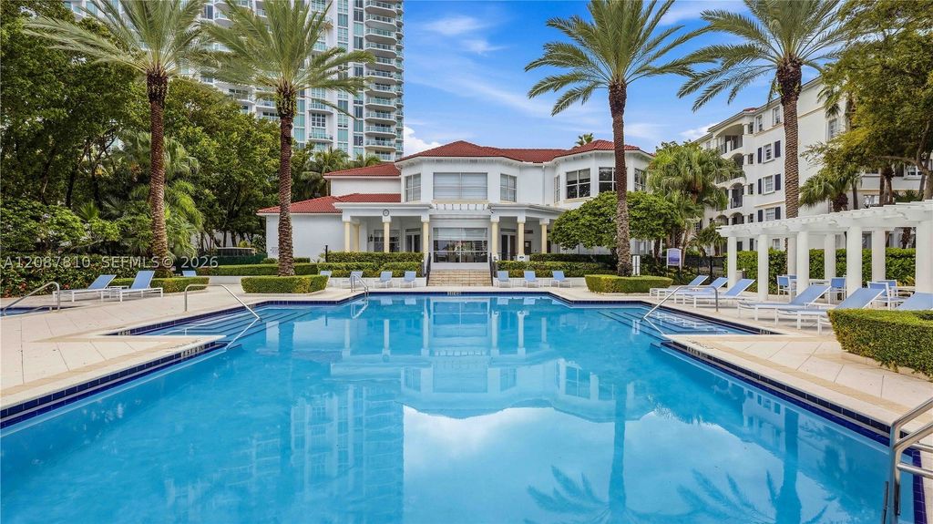 3255 NE 184th St 12219, Aventura, FL 33160