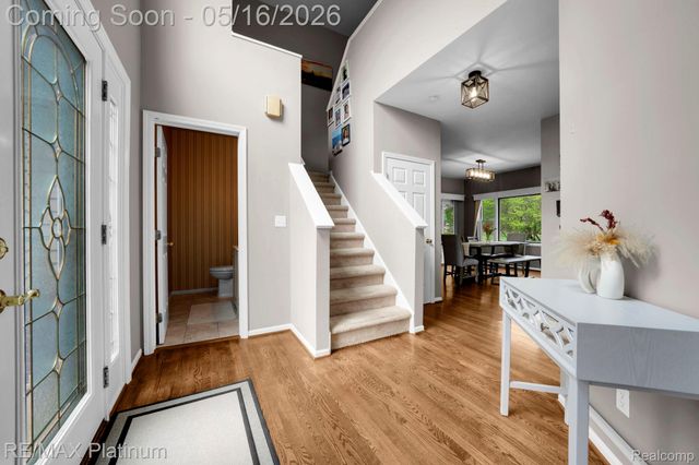 5043 Oak Bluff Court, Genoa Township, MI 48843