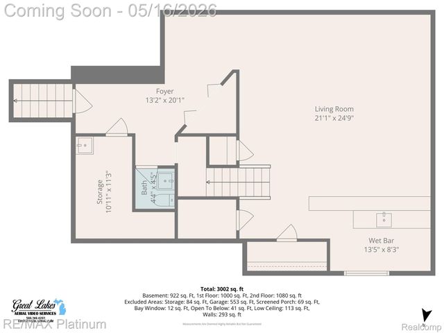 5043 Oak Bluff Court, Genoa Township, MI 48843