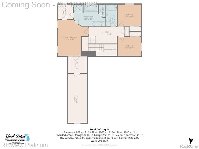 5043 Oak Bluff Court, Genoa Township, MI 48843