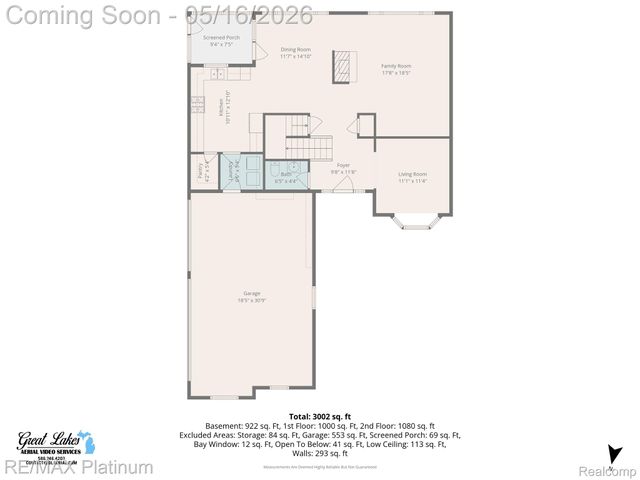 5043 Oak Bluff Court, Genoa Township, MI 48843