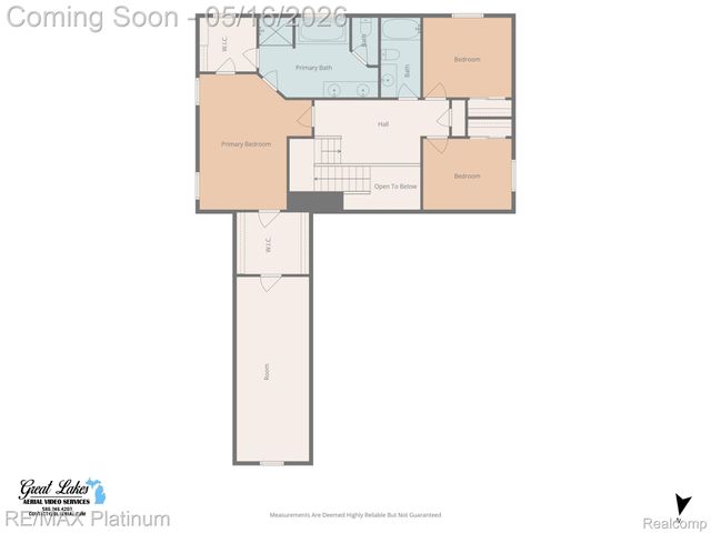 5043 Oak Bluff Court, Genoa Township, MI 48843