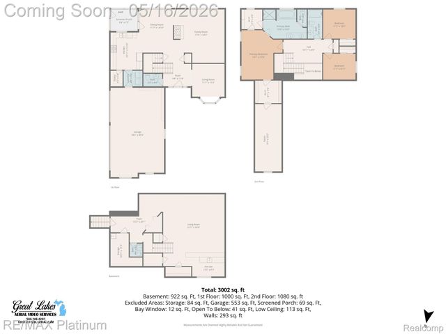 5043 Oak Bluff Court, Genoa Township, MI 48843