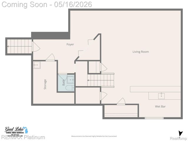 5043 Oak Bluff Court, Genoa Township, MI 48843