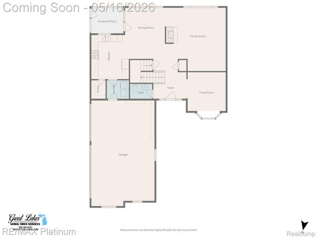 5043 Oak Bluff Court, Genoa Township, MI 48843
