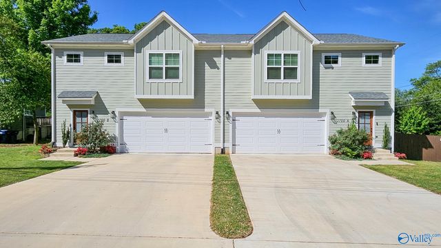 2700 Woodview Drive, Huntsville, AL 35801