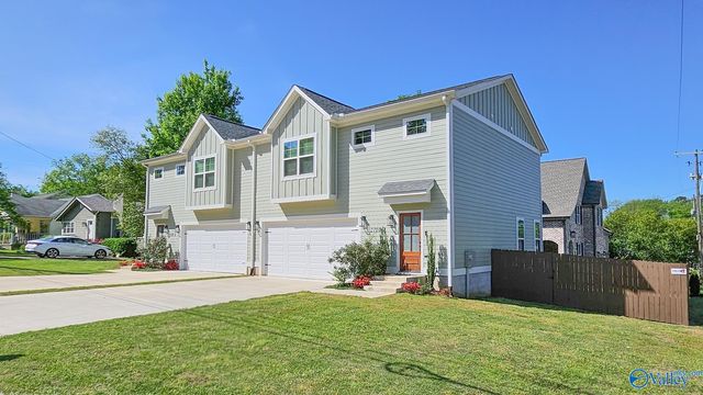 2700 Woodview Drive, Huntsville, AL 35801